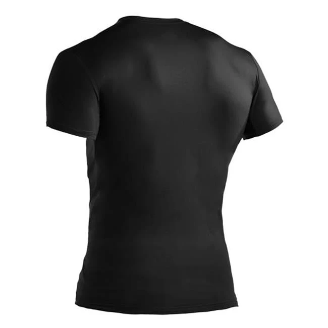 Men's Under Armour Tactical HeatGear Comp Tee - Image 2