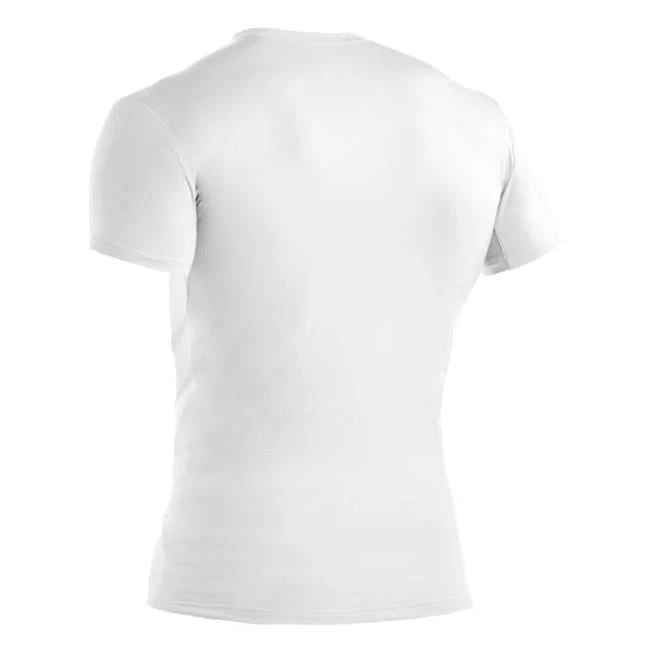 Men's Under Armour Tactical HeatGear Comp Tee - Image 4
