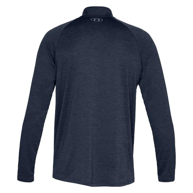 Men's Under Armour Tech 2.0 1/2 Zip - Image 2