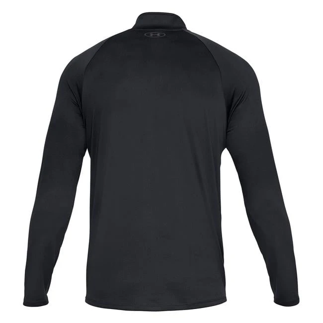 Men's Under Armour Tech 2.0 1/2 Zip - Image 4