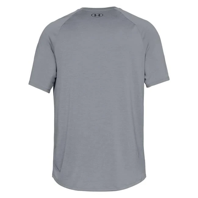 Men's Under Armour Tech 2.0 V-Neck T-Shirt - Image 4