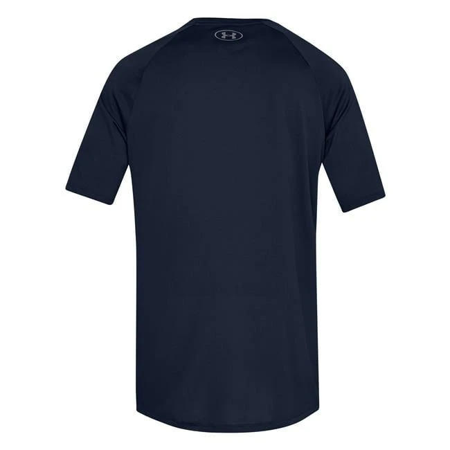 Men's Under Armour UA Tech 2.0 T-Shirt - Image 2