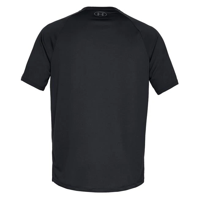 Men's Under Armour UA Tech 2.0 T-Shirt - Image 4
