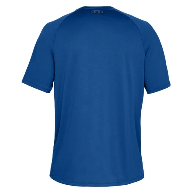 Men's Under Armour UA Tech 2.0 T-Shirt - Image 10