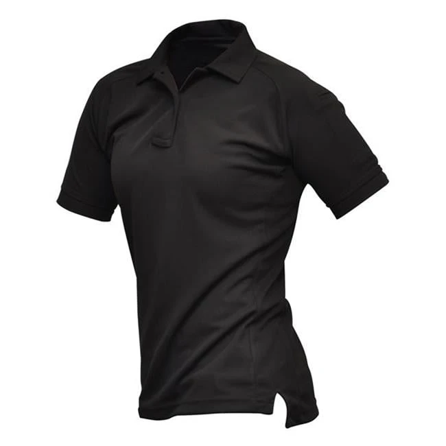 Women's Vertx Coldblack Short Sleeve Polo - Image 4