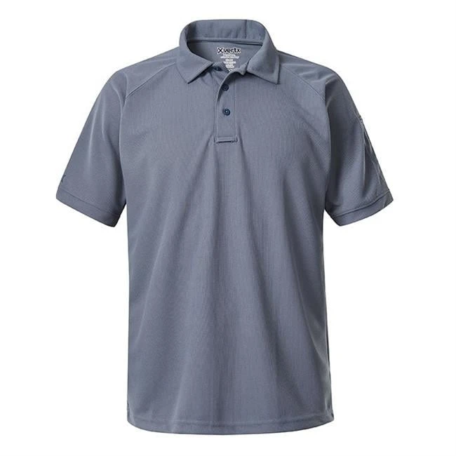 Men's Vertx Coldblack Short Sleeve Polo - Image 15
