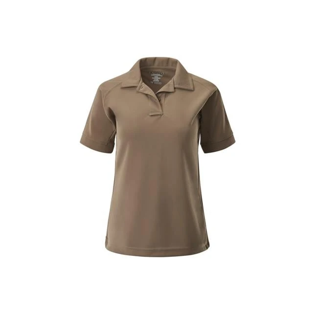 Women's Vertx Coldblack Short Sleeve Polo - Image 8
