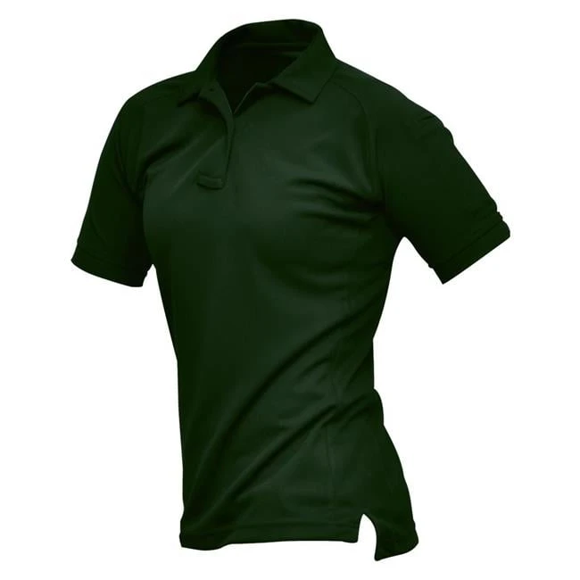 Women's Vertx Coldblack Short Sleeve Polo - Image 14