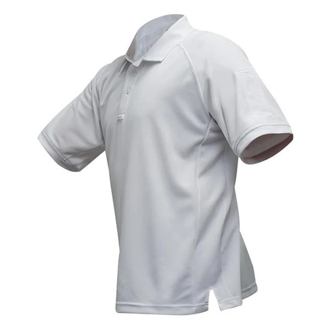 Men's Vertx Coldblack Short Sleeve Polo - Image 10