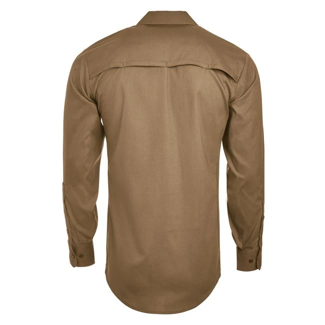 Men's Vertx Phantom Flex Long Sleeve Tactical Shirt - Image 4