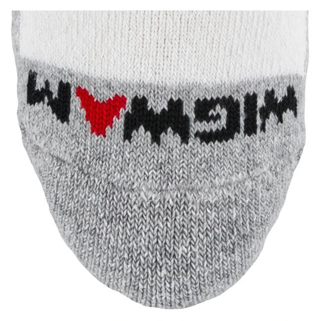 Wigwam At Work Crew Socks (3 Pack) - Image 2