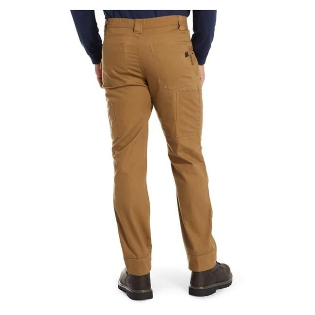 Men's Wolverine Guardian Cotton Work Pants - Image 7