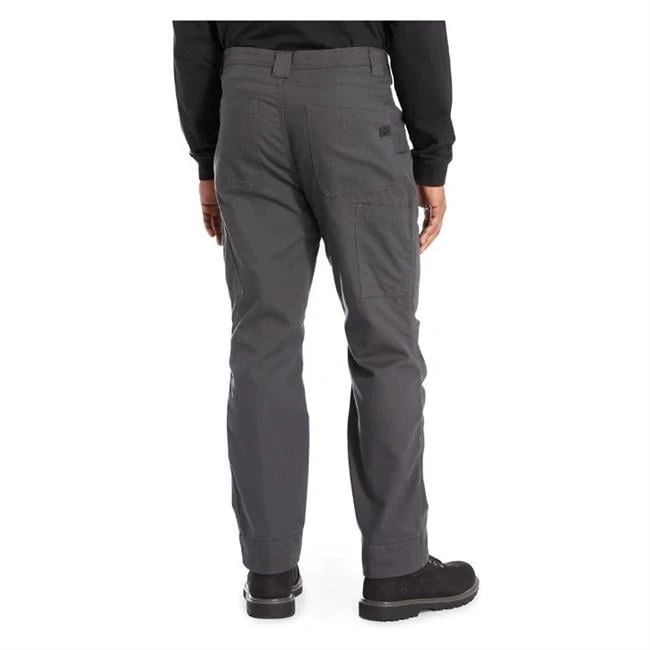 Men's Wolverine Guardian Cotton Work Pants - Image 2