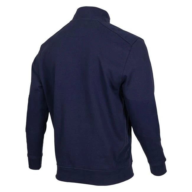 Men's Wolverine Tactical 1/4 Zip Job Shirt - Image 5