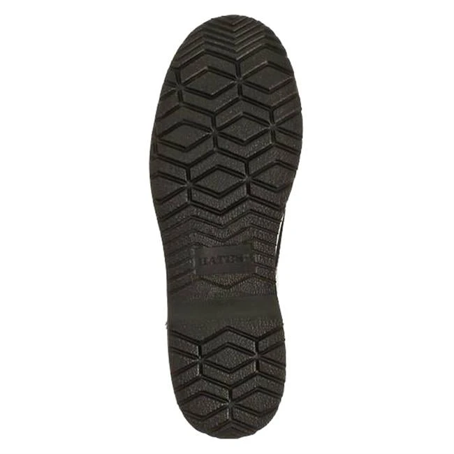 Men's Bates High Gloss Duty Oxford - Image 11