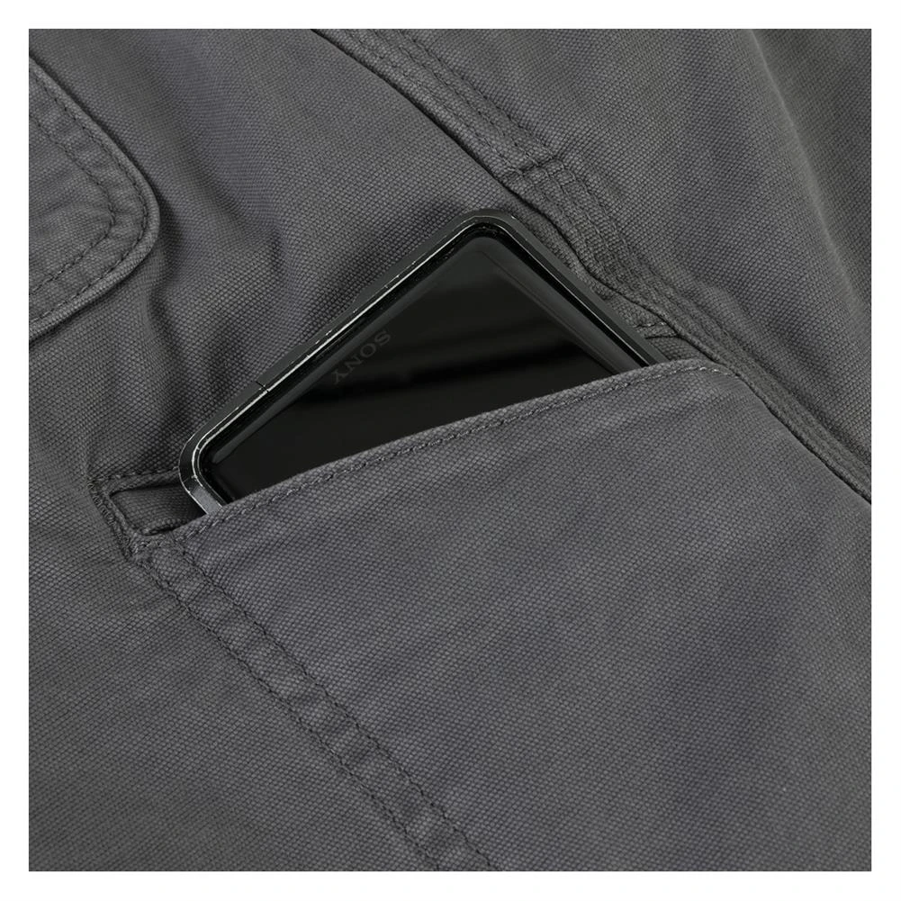 Men's Carhartt Rugged Flex Rigby Shorts - Image 3