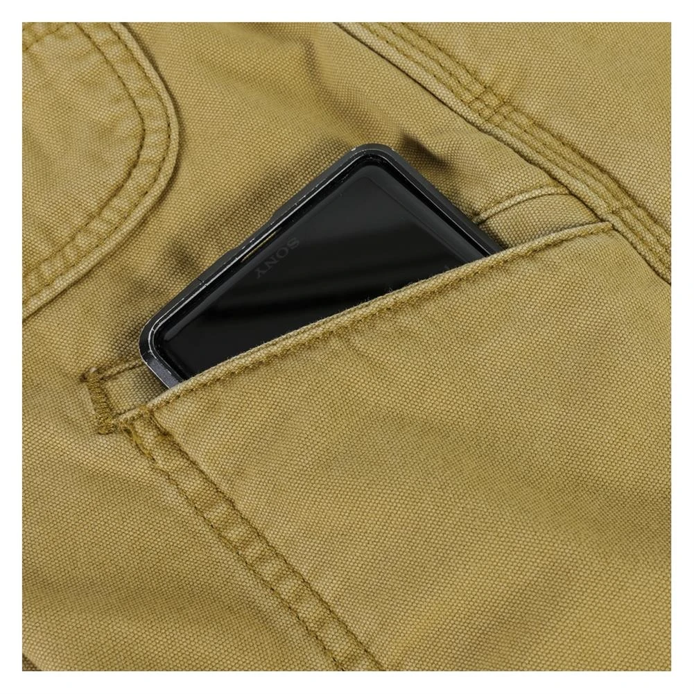 Men's Carhartt Rugged Flex Rigby Shorts - Image 13