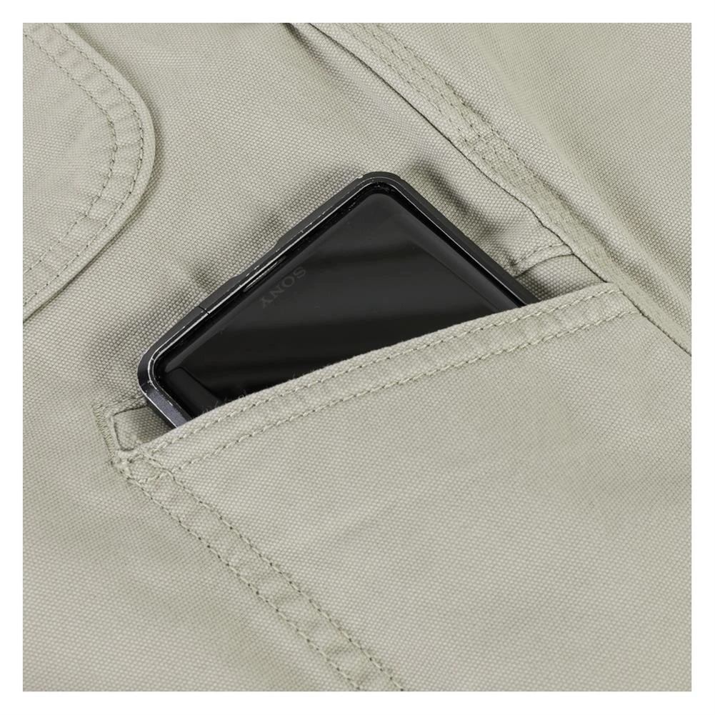 Men's Carhartt Rugged Flex Rigby Shorts - Image 8