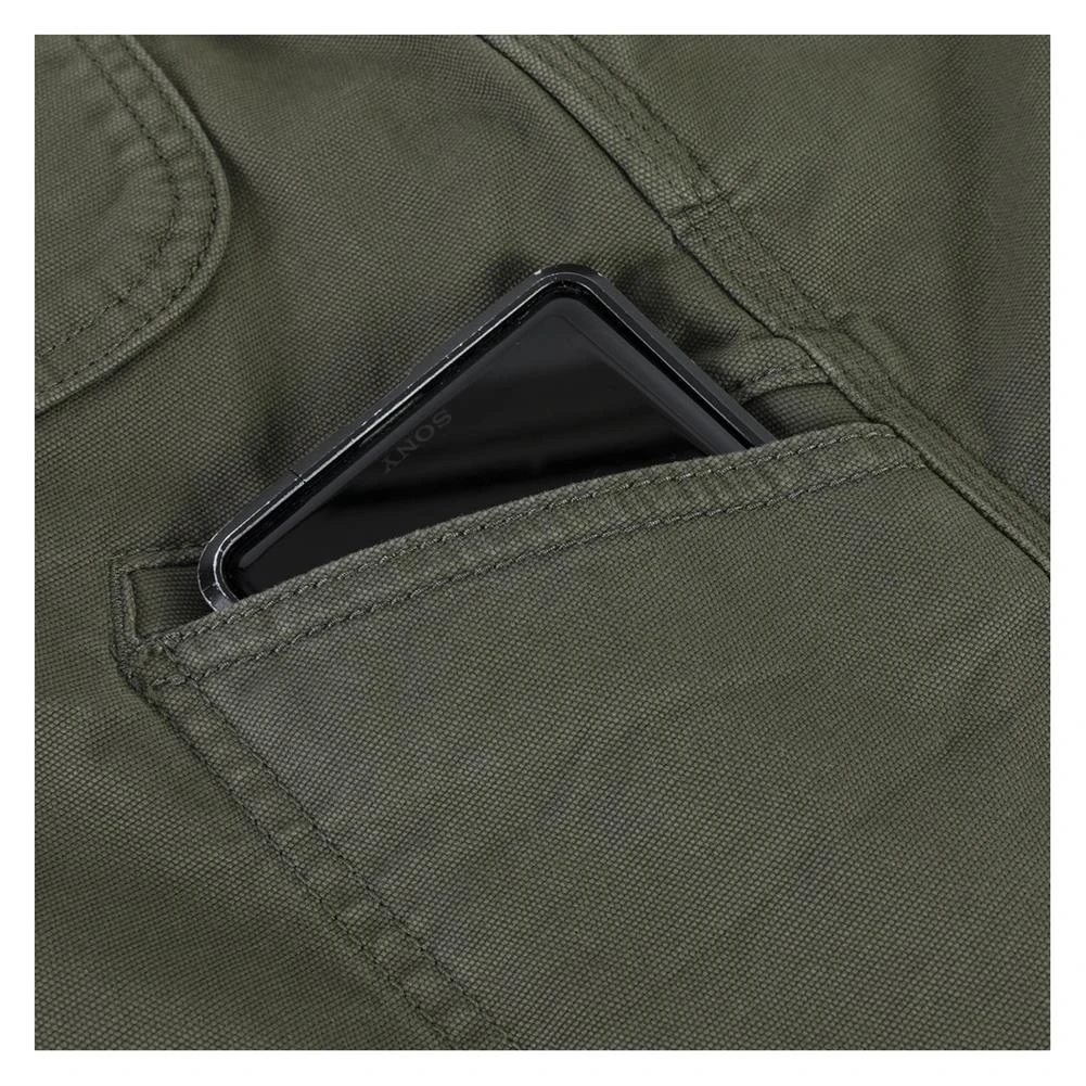 Men's Carhartt Rugged Flex Rigby Shorts - Image 18