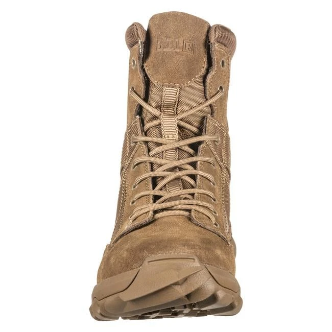 Men's 5.11 6" Fast-Tac Desert Boots - Image 3