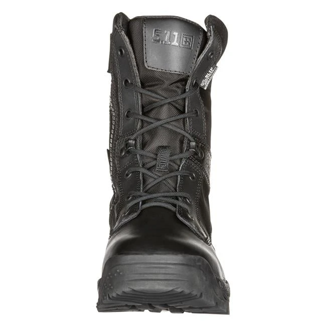 Men's 5.11 8" ATAC Storm 2.0 Side-Zip Waterproof Boots - Image 3