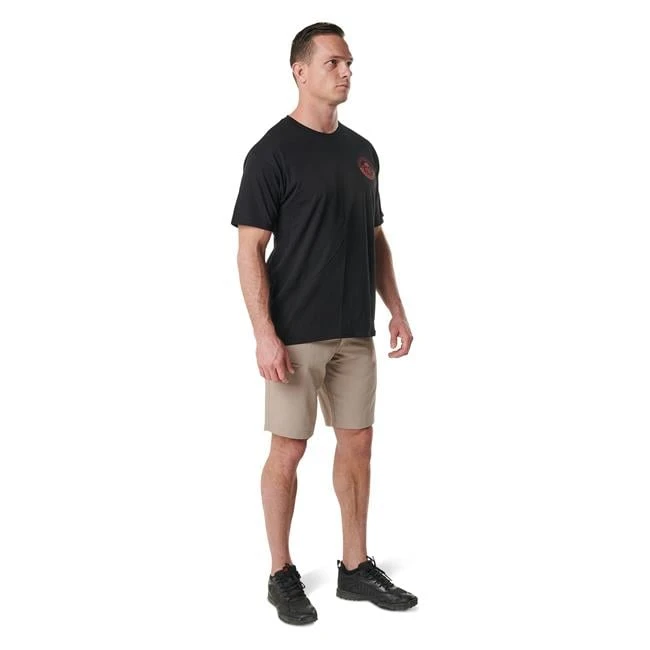 Men's 5.11 Fast-Tac Urban Shorts - Image 6
