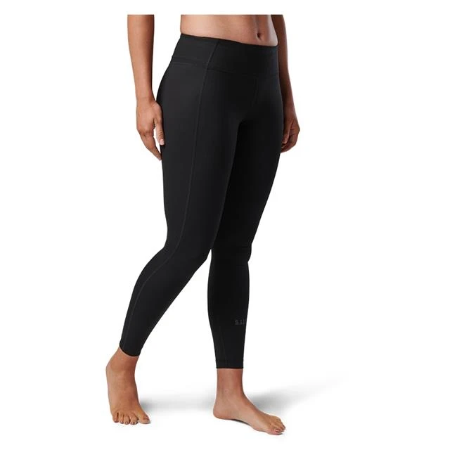 Women's 5.11 PT-R Max Effort Tights - Image 3