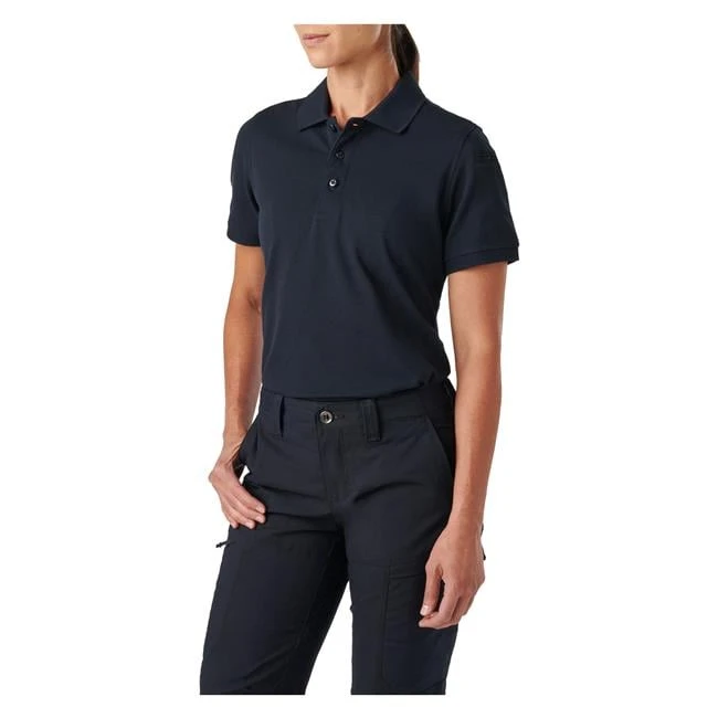 Women's 5.11 Short Sleeve Professional Polos - Image 12