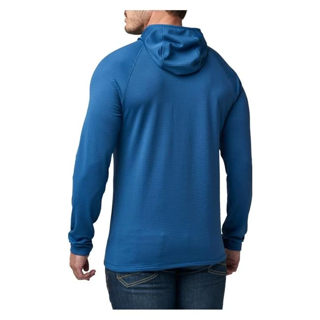 Men's 5.11 Stratos Hoodie - Image 7