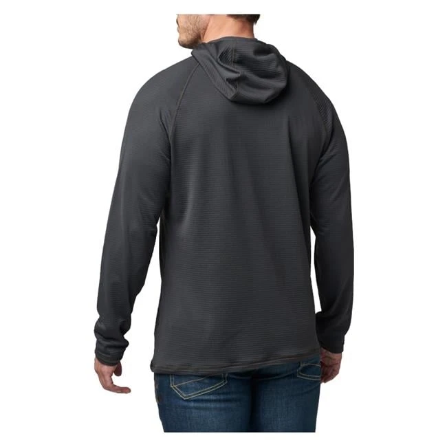 Men's 5.11 Stratos Hoodie - Image 3