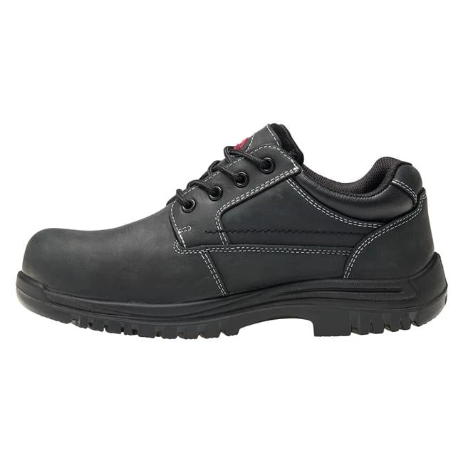 Men's Avenger Foreman Oxford Composite Toe Waterproof - Image 3