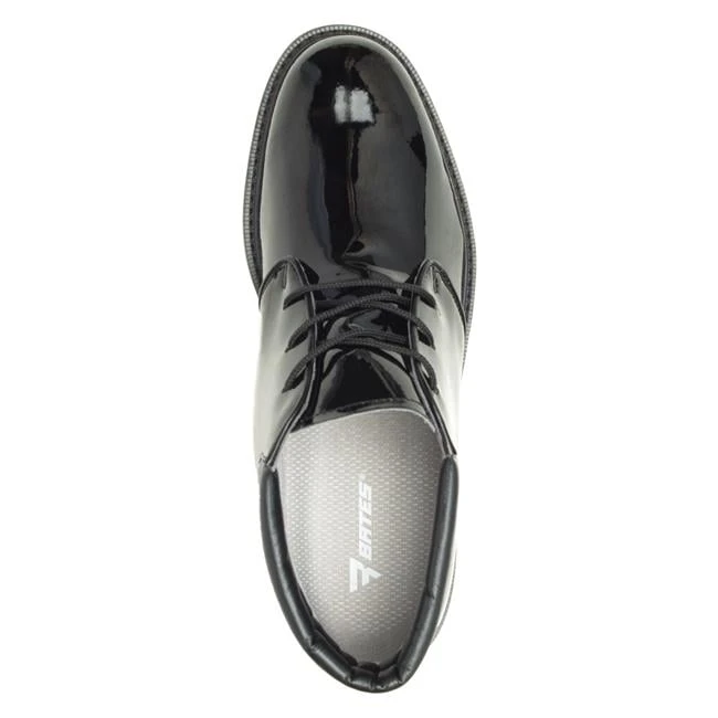 Men's Bates Sentinel Chukka High Gloss Boots - Image 3