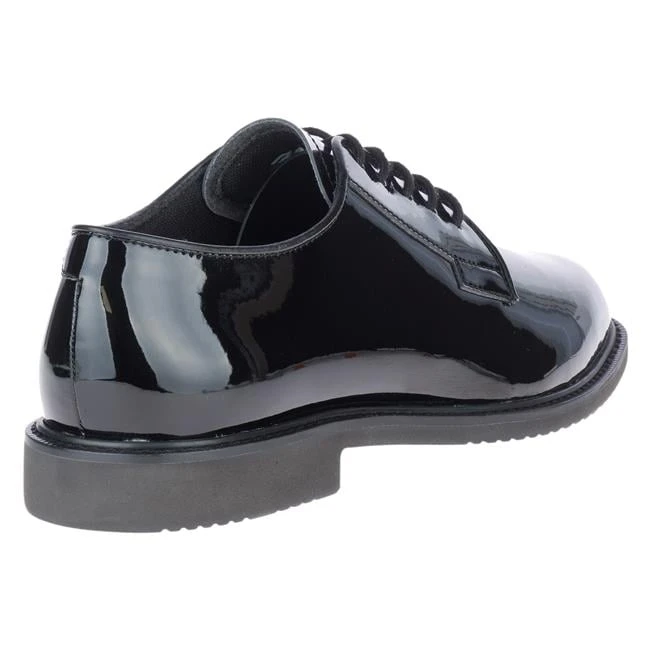Women's Bates Sentry High Gloss Oxford - Image 3