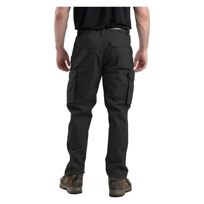 Men's Berne Workwear Echo Zero Six Cargo CCW Pants - Image 6