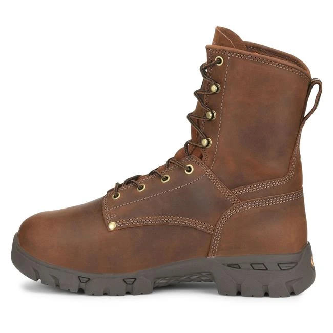 Men's Carolina Buster Composite Toe Waterproof Boots - Image 3