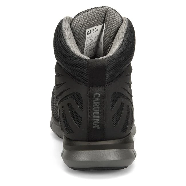 Men's Carolina Gust Hi Aluminum Toe Boots - Image 3