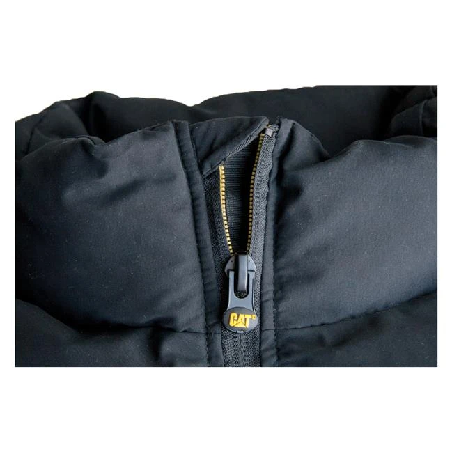 Men's CAT Arctic Zone Vest - Image 3