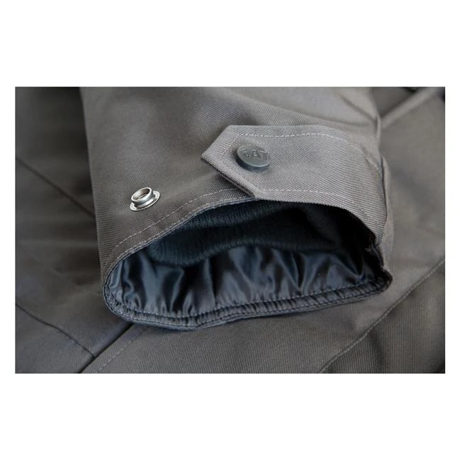 Men's CAT Heavy Insulated Parka - Image 5