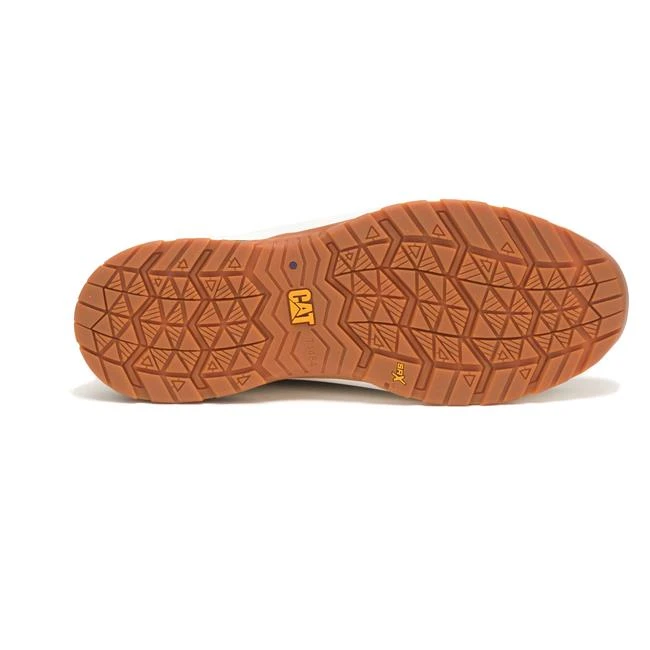 Men's CAT Streamline 2.0 Mesh Composite Toe - Image 9