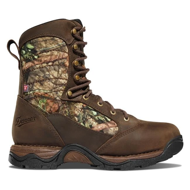 Men's Danner 8" Pronghorn GTX 800G Waterproof Boots - Image 3
