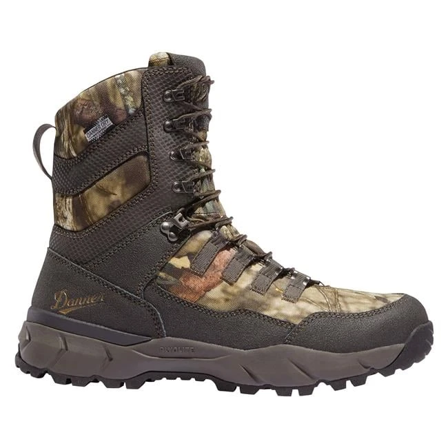 Men's Danner 8" Vital GTX 400G Boots - Image 7