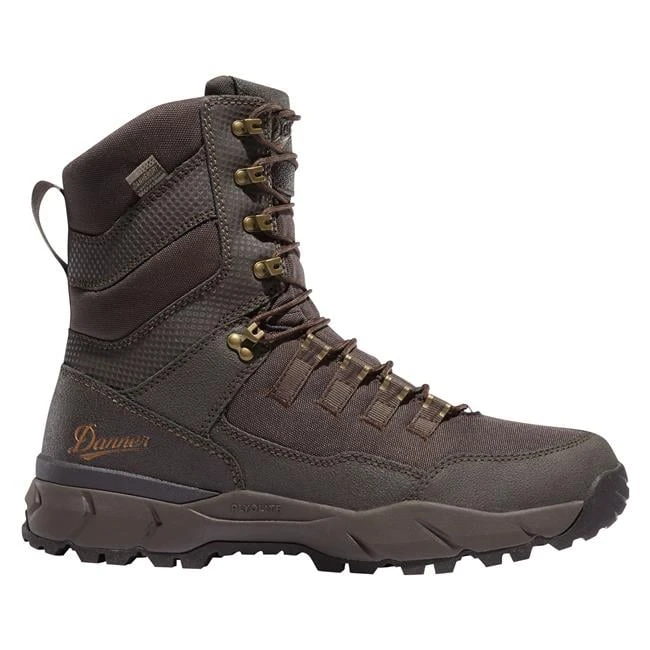 Men's Danner 8" Vital GTX 400G Boots - Image 3