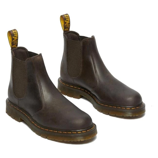 Men's Dr. Martens 2976 Slip Resistant Boots - Image 3