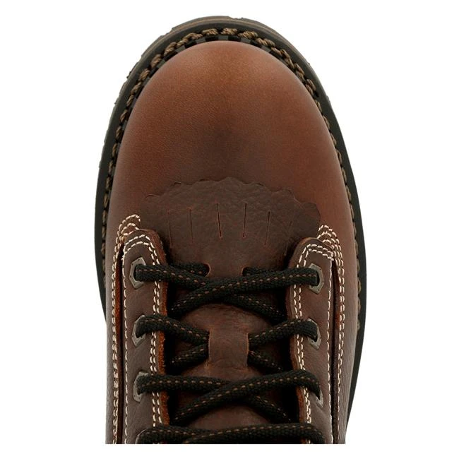 Women's Georgia Amp LT Logger Waterproof Boots - Image 3