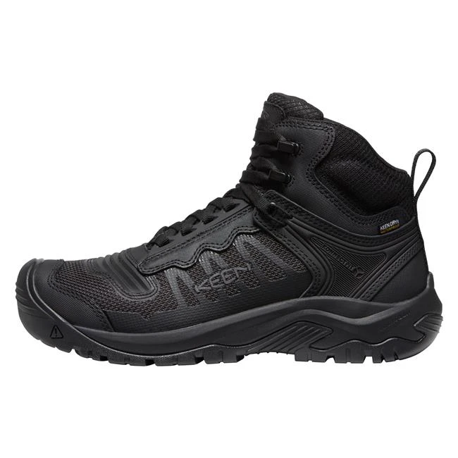 Men's Keen Utility Reno Mid KBF Waterproof Boots - Image 3