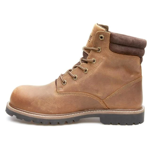 Men's Kodiak 6" McKinney Waterproof Boots - Image 3