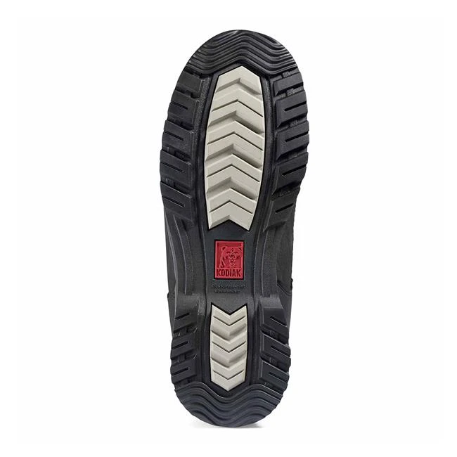 Men's Kodiak Greb Classic Hike Composite Toe Waterproof Boots - Image 3