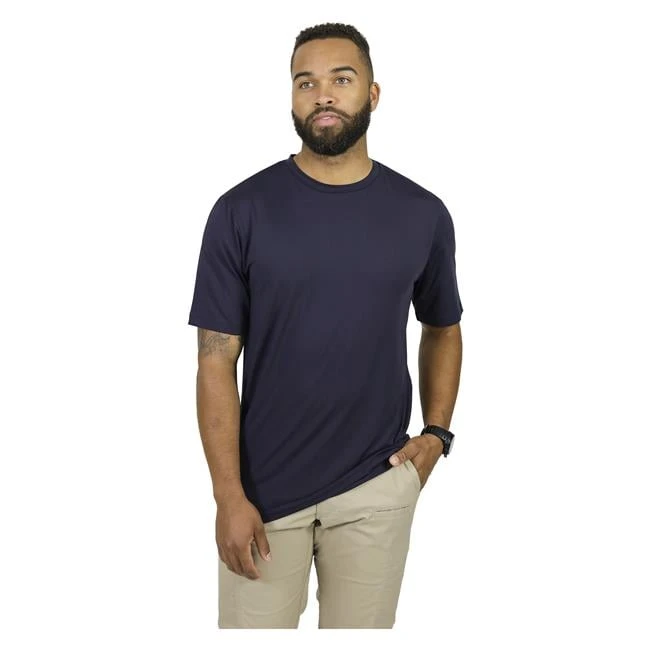 Men's Mission Made Performance T-Shirts (3 Pack) - Image 9
