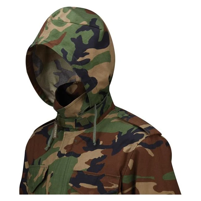 Men's Propper M65 Field Coat - Image 3