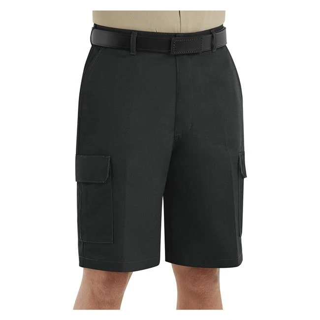 Men's Red Kap Cargo Shorts - Image 3